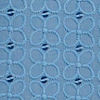 Powder Blue Chikankari Kurta Set with Sequin Work